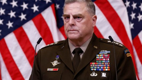 Münaqişənin yaxın gələcəkdə hərbi həlli yoxdur - General