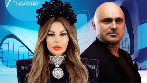 Aygün Kazımova və Miri Yusif konsert verəcək