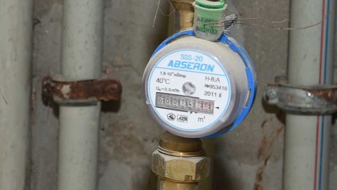 İlin sonuna kimi 100 min sayğac quraşdırılacaq – “Azərsu”