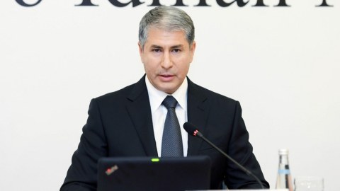 Nazir İsmayıllıda vətəndaşları qəbul edəcək