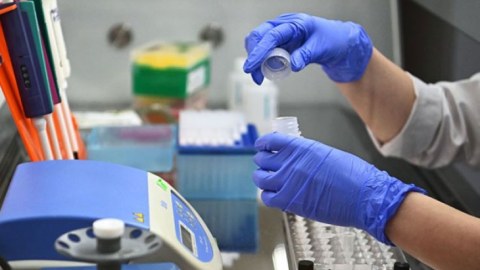 Yoluxan var, amma ölən yoxdur - COVID statistikası