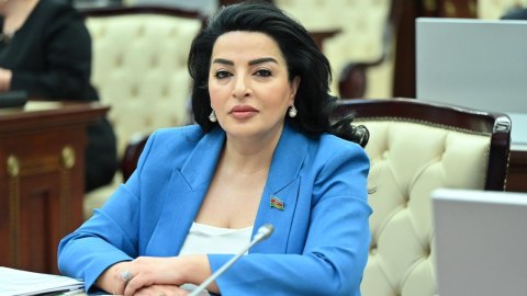 “Dəhliz” sözü kiminsə ərazisinə göz dikmək demək deyil