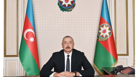 Beynəlxalq əməkdaşlığa daha çox ehtiyac var - Slovakiya Prezidenti