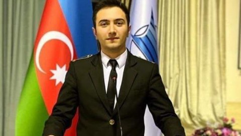 Aviasiya Akademiyasının tələbəsi vəfat etdi