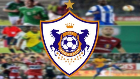 "Qarabağ"dan yeni transfer