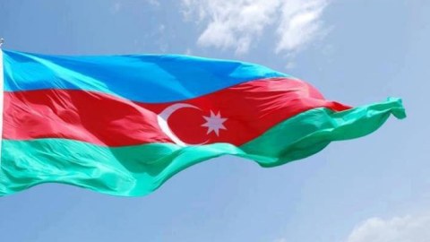 Azərbaycanda Müstəqillik Günüdür