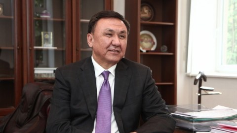 Azərbaycan regionda mühüm aktora çevrilib - Ömüralıyev