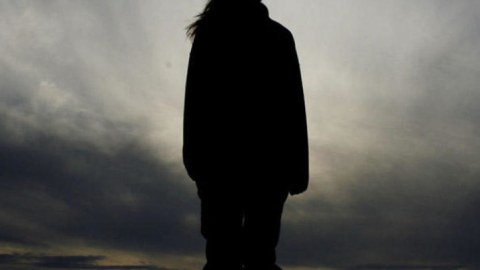 17 yaşlı qız doğum günündə itkin düşdü