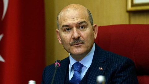 Türkiyə yeni mərhələyə başlayır - Süleyman Soylu səs verdi