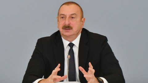 Müstəqil Azərbaycan istənilən nəticəni əldə etməyə qadirdir - Prezident