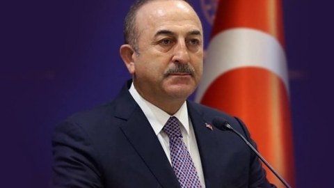 Can Azərbaycanı təbrik edirəm - Çavuşoğlu