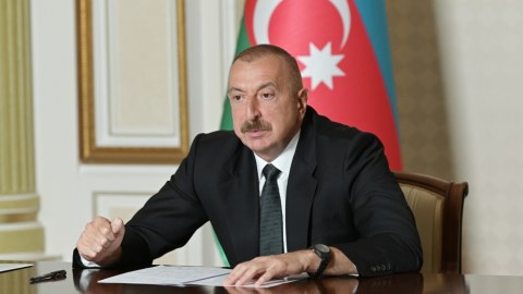 İkinci Qarabağ müharibəsi şanlı tariximizdir - İlham Əliyev