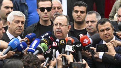 Nəticələrin daha tez yekunlaşacağını gözləyirik - YSK sədri