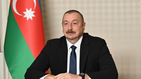 Prezidentdən laçınlılara: Bundan böyük xoşbəxtlik ola bilməz