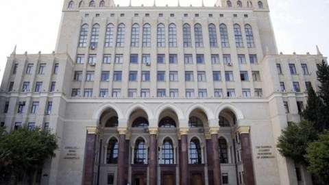 AMEA-nın institutlarında struktur dəyişikliyi