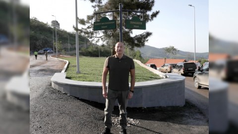 Sərhədlərin delimitasiyası bizim şərtlərimiz əsasında olmalıdır