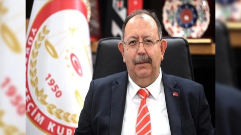 Seçkidə neqativ hadisə baş verməyib - YSK sədri