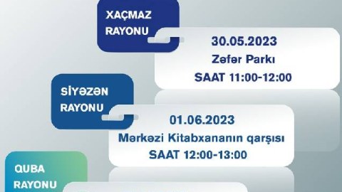 “Açıq mikrofon” aksiyası davam edir