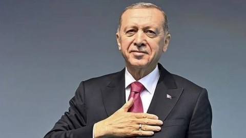 Ərdoğan xalqa müraciət etdi - VİDEO