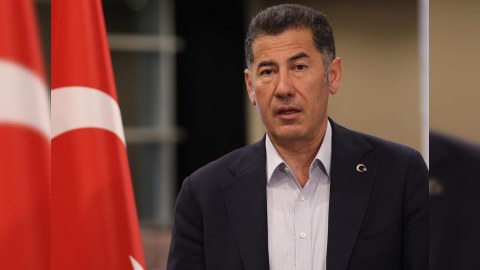 Uduzanlar terrora bağlı partiyalar oldu - Sinan Oğan