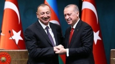 Azərbaycan-Türkiyə əlaqələrinin dünyada bənzəri yoxdur