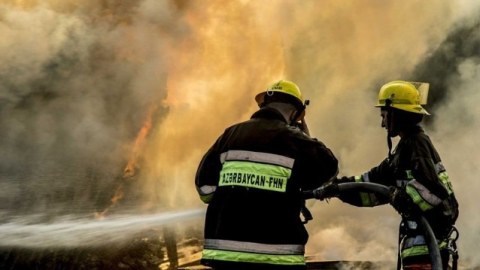 Bakıda avtomobil təmiri sexi YANDI