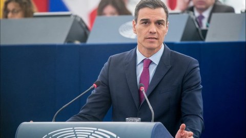 İspaniya parlamenti buraxılır - Erkən seçki keçiriləcək
