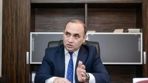 Laçının yeni siması müstəqilliyimizin möhkəmliyini göstərir - Deputat