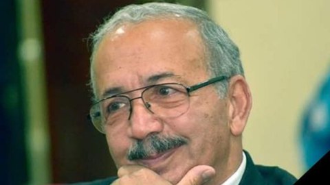 Elxan Qasımovun vəfatı ilə əlaqədar NEKROLOQ
