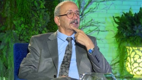 Tanınmış kinorejissor Elxan Qasımov vəfat etdi