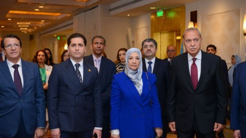 Misirdə Müstəqillik Günü qeyd olundu 