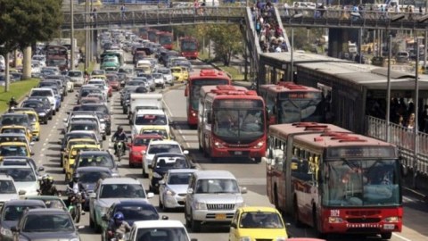 150-ə yaxın avtobus TIXACDA qalıb