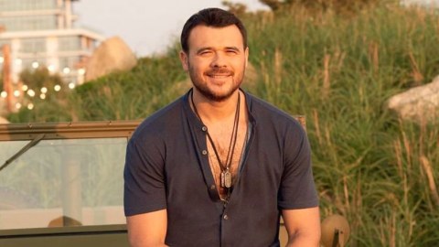 Emin Ağalarov atasının şirkətindən AYRILDI