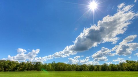 Mayın son gününün hava PROQNOZU