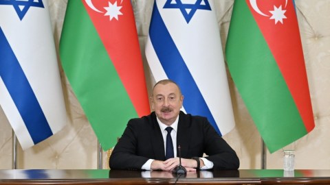 Səfirliyin açılması əlaqələrimizi yüksək səviyyəyə qaldıracaq - Prezident