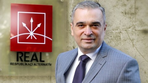 REAL üzvlərinin sayını 5 minə ÇATDIRDI