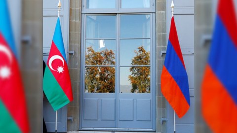 ABŞ-dan Əliyev-Paşinyan görüşünə REAKSİYA: Ümid yaradır