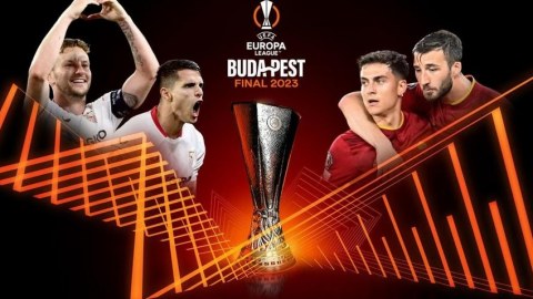 Bu gün Avropa Liqasının finalıdır