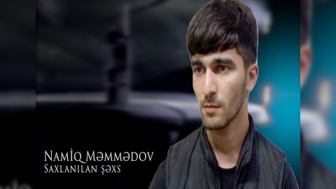 İrandan 50 kiloqram narkotik gətirən şəxs tutuldu - VİDEO