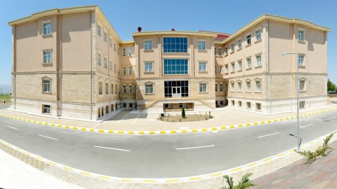 Naxçıvanda baş həkim işdən çıxarıldı - Yeni təyinat