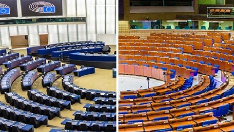 AŞPA-nın yay sessiyasının gündəliyi açıqlandı