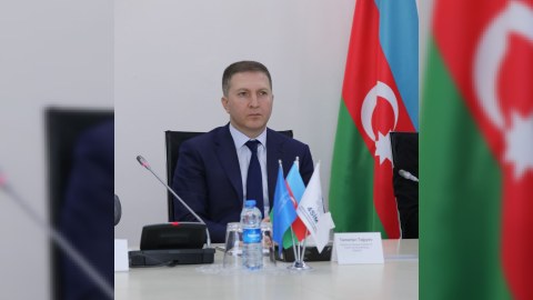 Azərbaycanın Türkiyədə ticarət nümayəndəsi təyin edildi