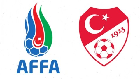 Millimiz Türkiyə yığması ilə qarşılaşacaq