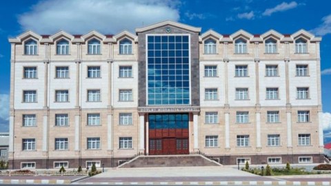 Naxçıvanda miqrasiya sahəsi ona həvalə olundu