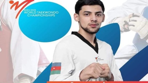 Dünya çempionatında 4-cü günün püşkü atıldı