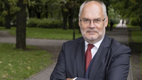 Estoniya Prezidenti İlham Əliyevi təbrik etdi