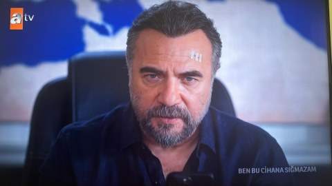 Məşhur serialda Azərbaycanla bağlı səhv aradan qaldırıldı - FOTO