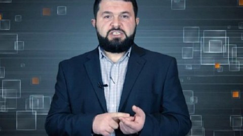 Abid Qafarov azadlığa buraxıldı