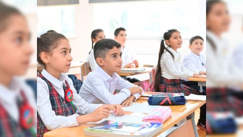 4-cü siniflərdə monitorinq keçiriləcək