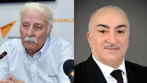 Məşhur ekoloqdan deputata etiraz - Ağcaqanadlar yaşamalıdır